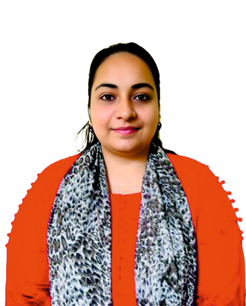Nilam Lalwani